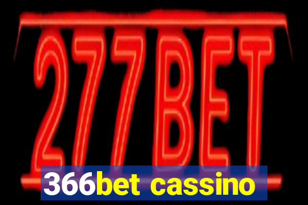 366bet cassino